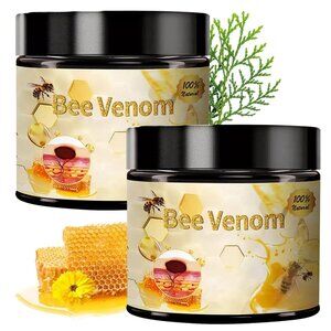 NEW APKAPK Bee Venom Skin Treatment Cream